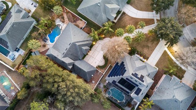 2691 ALOMA OAKS DRIVE, Oviedo, FL 32765