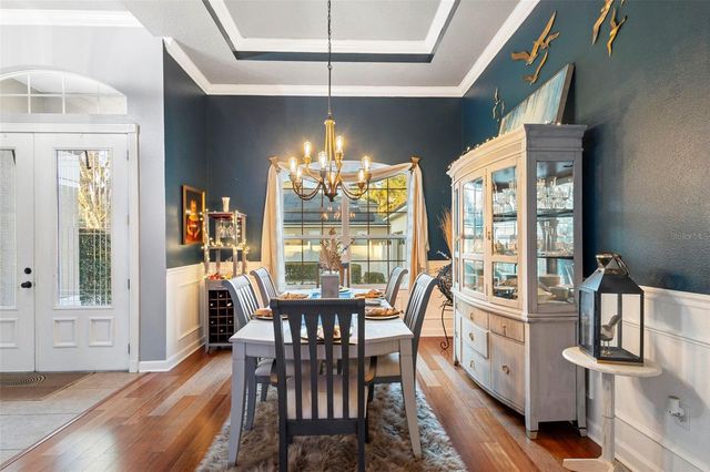 2691 ALOMA OAKS DRIVE, Oviedo, FL 32765