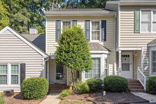 314 Riverwalk Circle, Cary, NC 27511