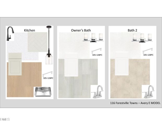 600 Thatch Lane, Knightdale, NC 27545
