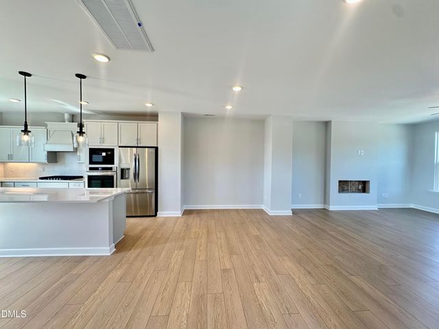 600 Thatch Lane, Knightdale, NC 27545