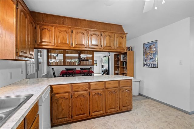 12650 Scates Road, Maysville, AR 72747