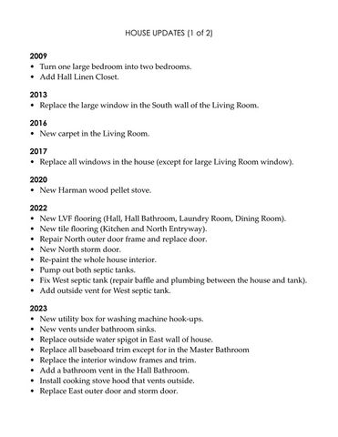 12650 Scates Road, Maysville, AR 72747