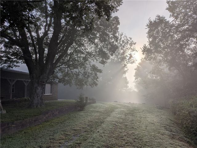 12650 Scates Road, Maysville, AR 72747