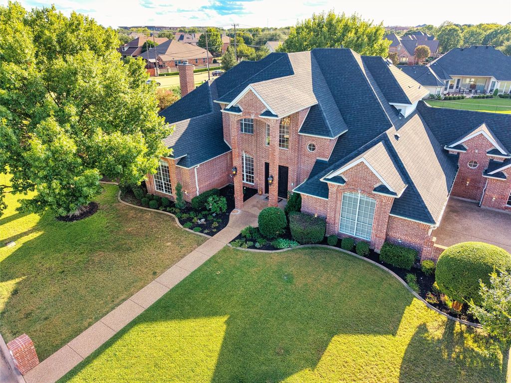 901 Walnut Falls Circle, Mansfield, TX 76063 — photo 5