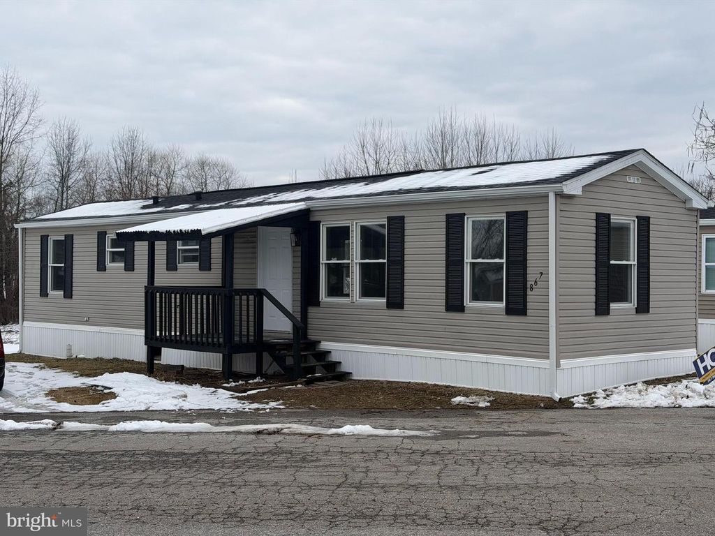 867 ASPEN AVE, Spring City, PA 19475