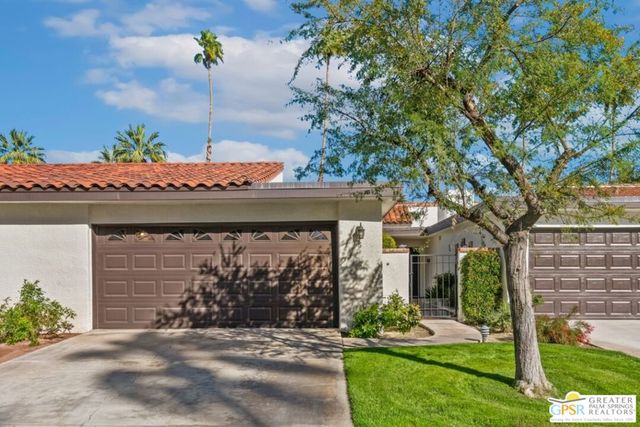 6 Palomas Drive, Rancho Mirage, CA 92270