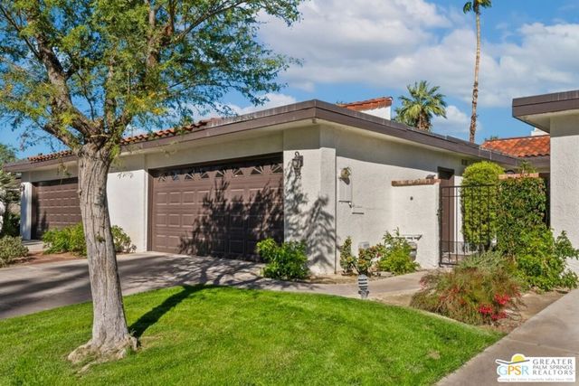 6 Palomas Drive, Rancho Mirage, CA 92270