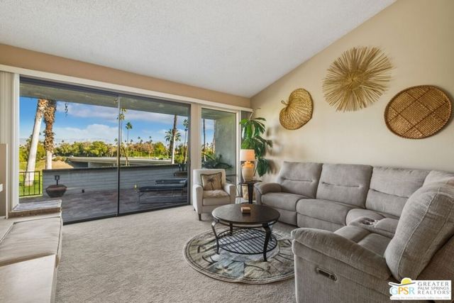 6 Palomas Drive, Rancho Mirage, CA 92270
