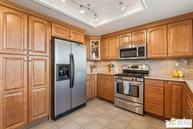 6 Palomas Drive, Rancho Mirage, CA 92270