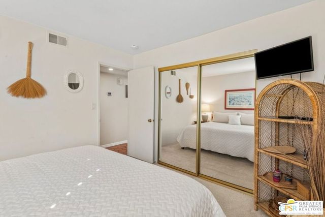 6 Palomas Drive, Rancho Mirage, CA 92270