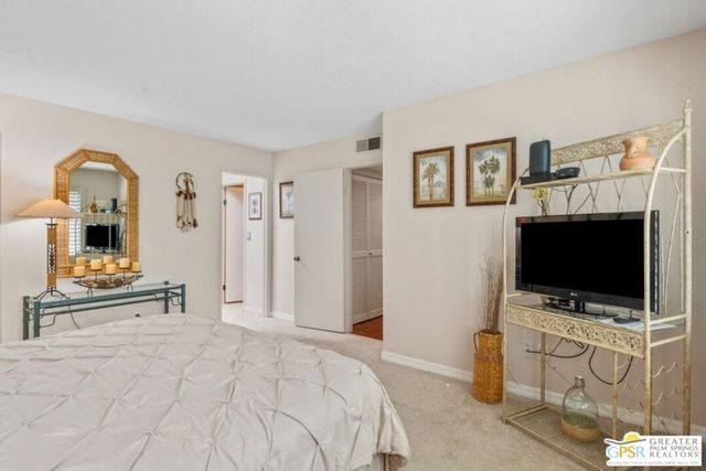 6 Palomas Drive, Rancho Mirage, CA 92270