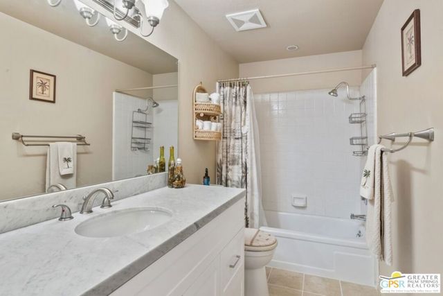 6 Palomas Drive, Rancho Mirage, CA 92270