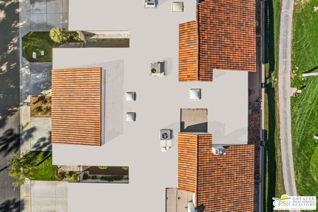 6 Palomas Drive, Rancho Mirage, CA 92270