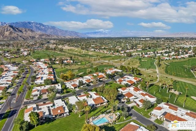6 Palomas Drive, Rancho Mirage, CA 92270