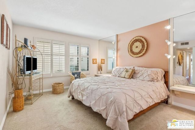 6 Palomas Drive, Rancho Mirage, CA 92270