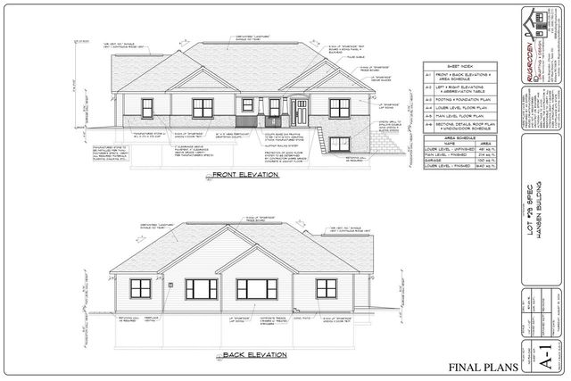 1129 16th Fairway DRIVE, Viroqua, WI 54665