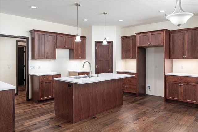 1129 16th Fairway DRIVE, Viroqua, WI 54665