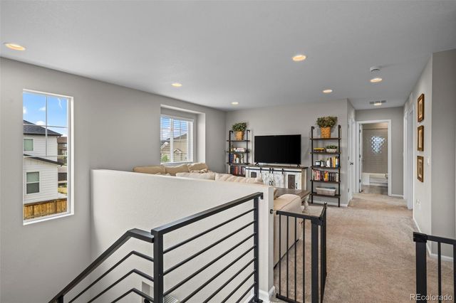 9754 Ceylon Street, Commerce City, CO 80022