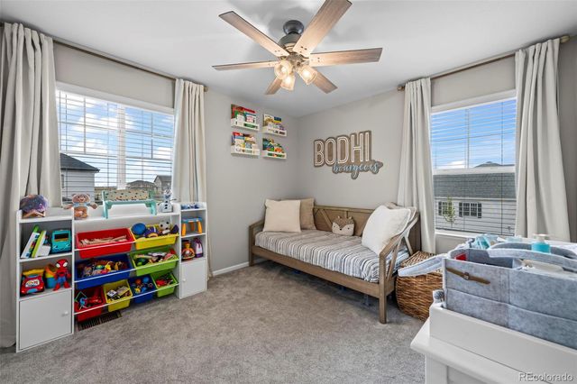 9754 Ceylon Street, Commerce City, CO 80022