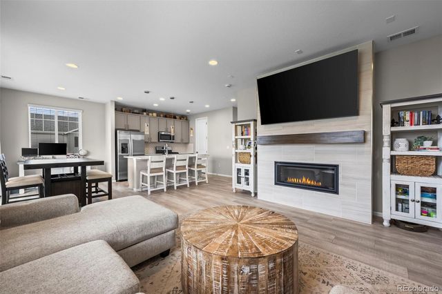 9754 Ceylon Street, Commerce City, CO 80022