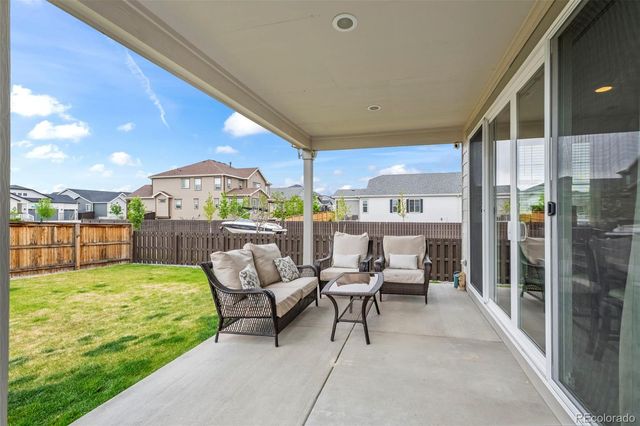 9754 Ceylon Street, Commerce City, CO 80022