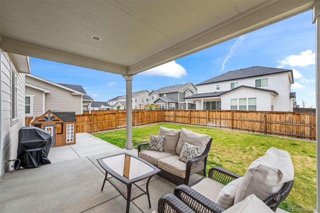 9754 Ceylon Street, Commerce City, CO 80022