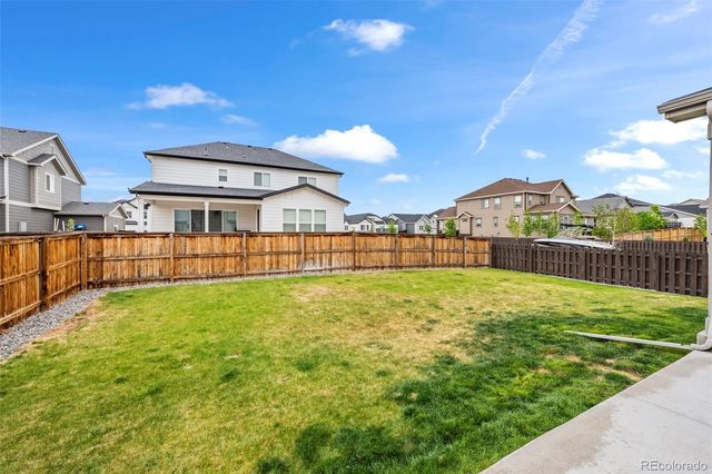 9754 Ceylon Street, Commerce City, CO 80022