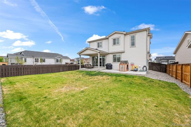 9754 Ceylon Street, Commerce City, CO 80022