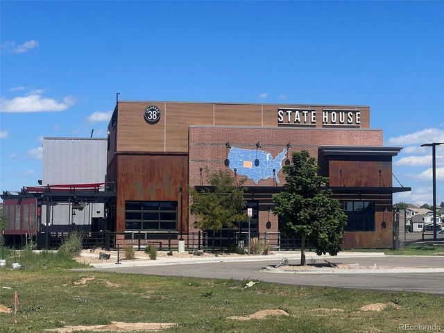9754 Ceylon Street, Commerce City, CO 80022