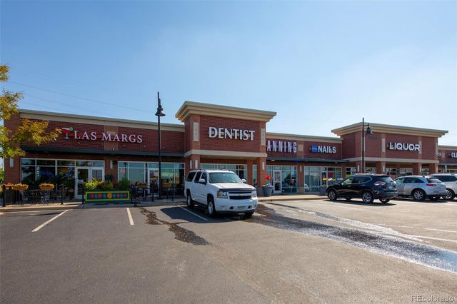 9754 Ceylon Street, Commerce City, CO 80022