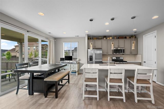 9754 Ceylon Street, Commerce City, CO 80022