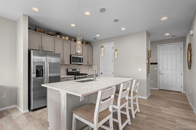 9754 Ceylon Street, Commerce City, CO 80022
