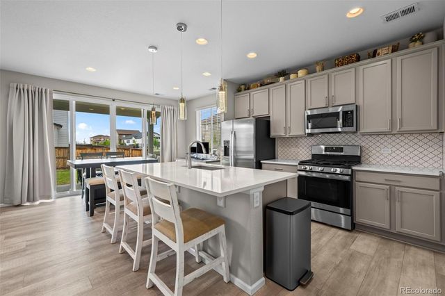9754 Ceylon Street, Commerce City, CO 80022