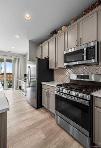 9754 Ceylon Street, Commerce City, CO 80022