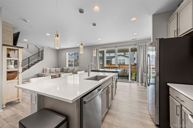 9754 Ceylon Street, Commerce City, CO 80022