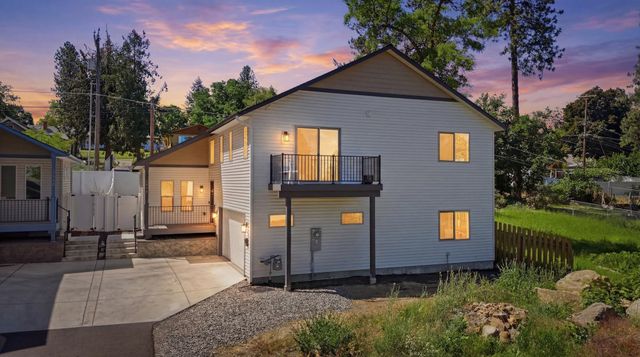 3414 E 17th Ave, Spokane, WA 99223