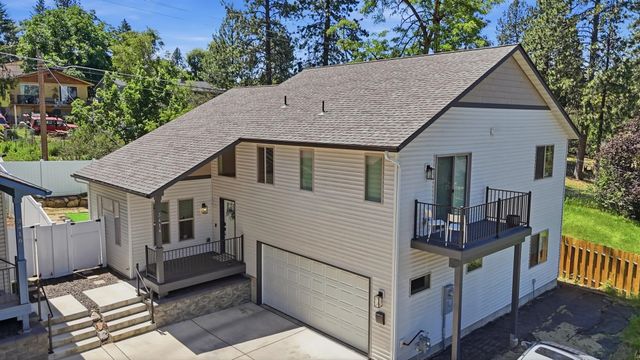 3414 E 17th Ave, Spokane, WA 99223