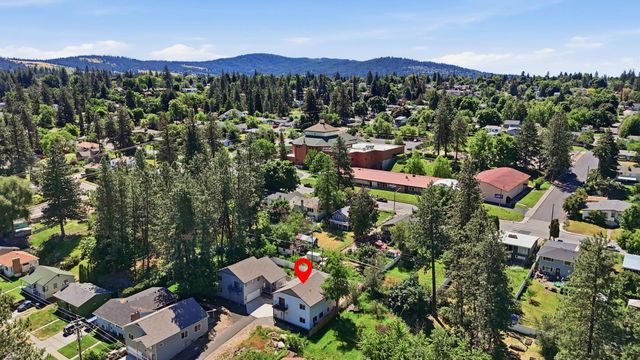 3414 E 17th Ave, Spokane, WA 99223