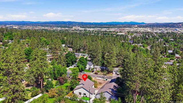 3414 E 17th Ave, Spokane, WA 99223