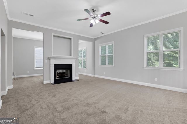 410 Chandler Bluff Court, Grayson, GA 30017