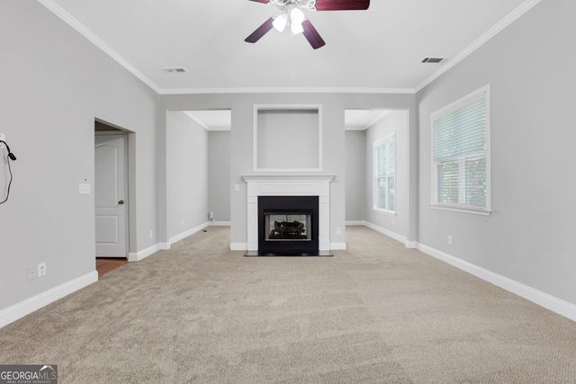 410 Chandler Bluff Court, Grayson, GA 30017