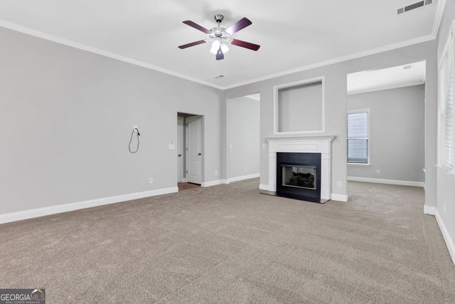 410 Chandler Bluff Court, Grayson, GA 30017