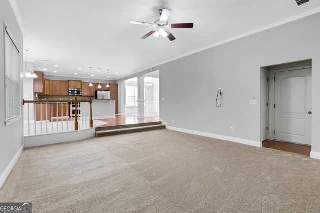 410 Chandler Bluff Court, Grayson, GA 30017