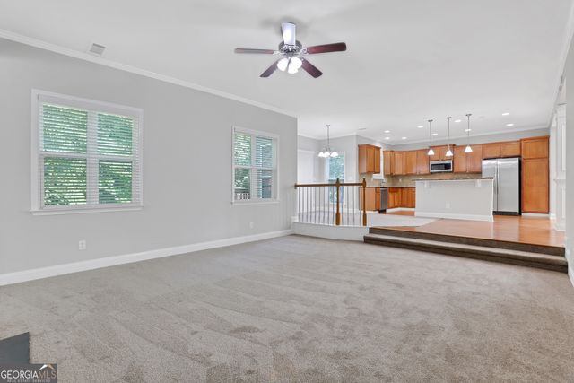 410 Chandler Bluff Court, Grayson, GA 30017