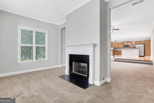 410 Chandler Bluff Court, Grayson, GA 30017