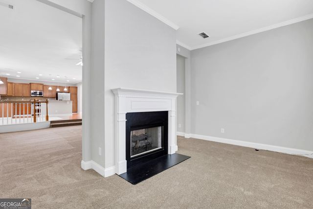 410 Chandler Bluff Court, Grayson, GA 30017
