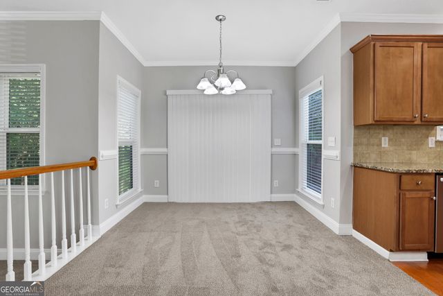 410 Chandler Bluff Court, Grayson, GA 30017