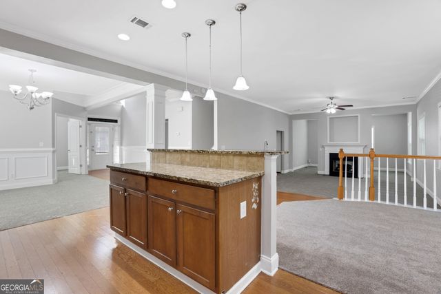410 Chandler Bluff Court, Grayson, GA 30017