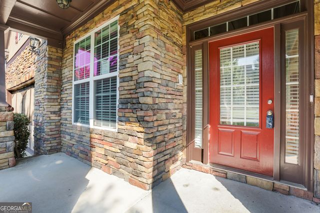 410 Chandler Bluff Court, Grayson, GA 30017